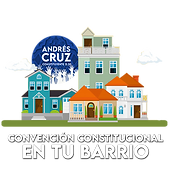 Convención Constitucional en tu barrio.p